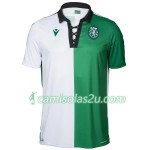 Camisolas de Futebol Sporting Clube de Portugal Equipamento 3ª 2019/20 Manga Curta